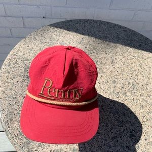 Penny Australia Rope Hat